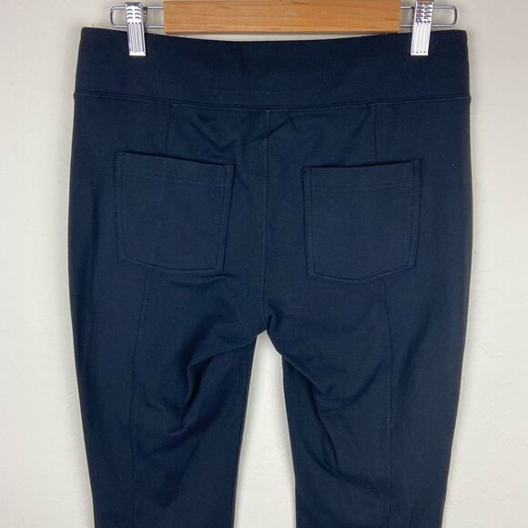 Athleta Metro Skinny Pant - Black - Picture 7 of 8